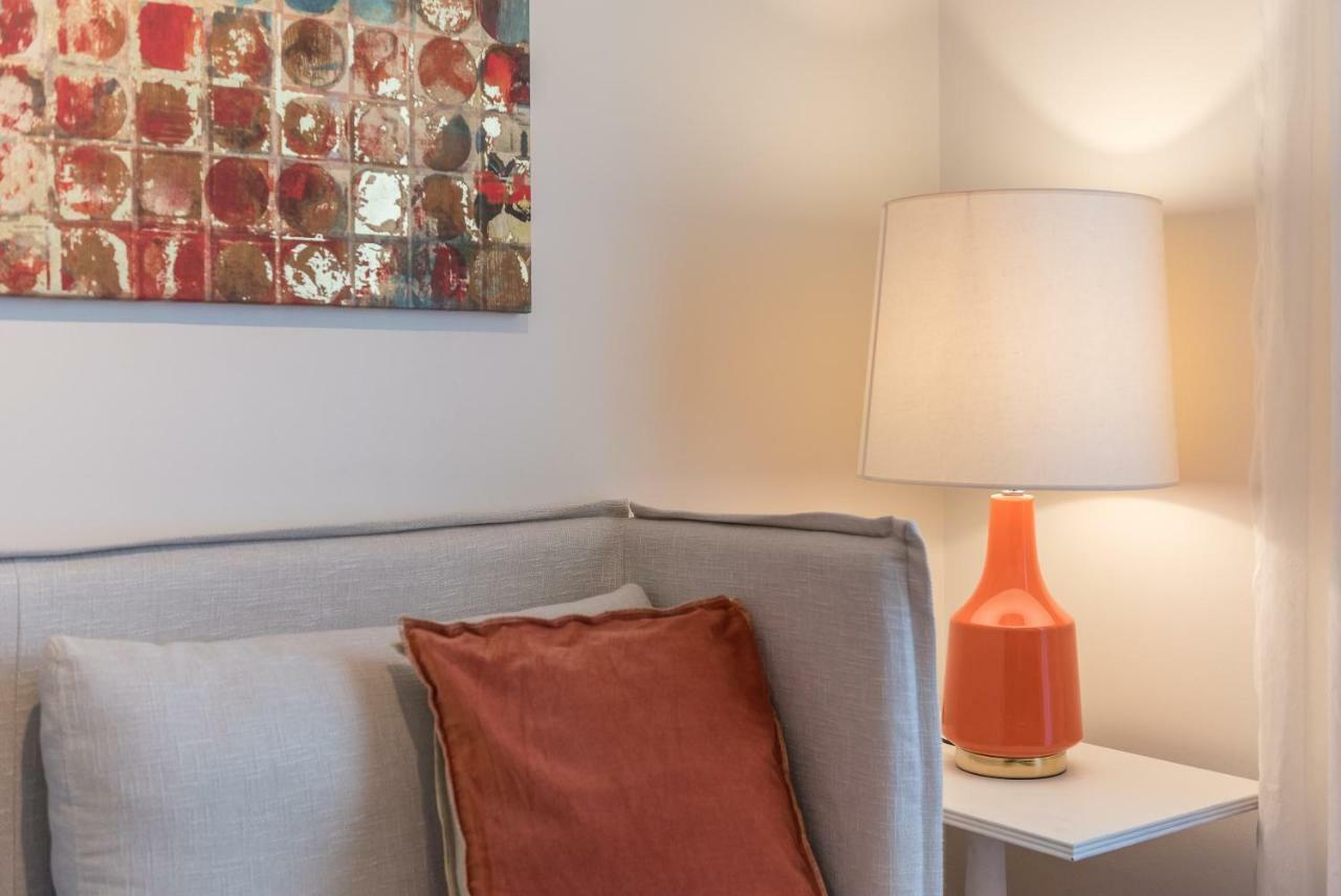 Apartamento Guestready - Horus House Porto