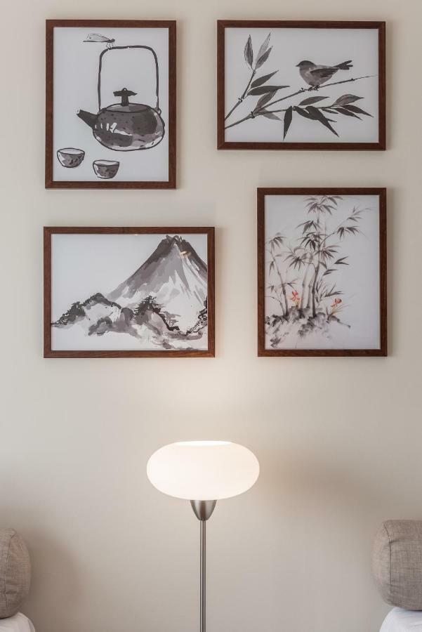 Guestready - Horus House Apartamento Porto