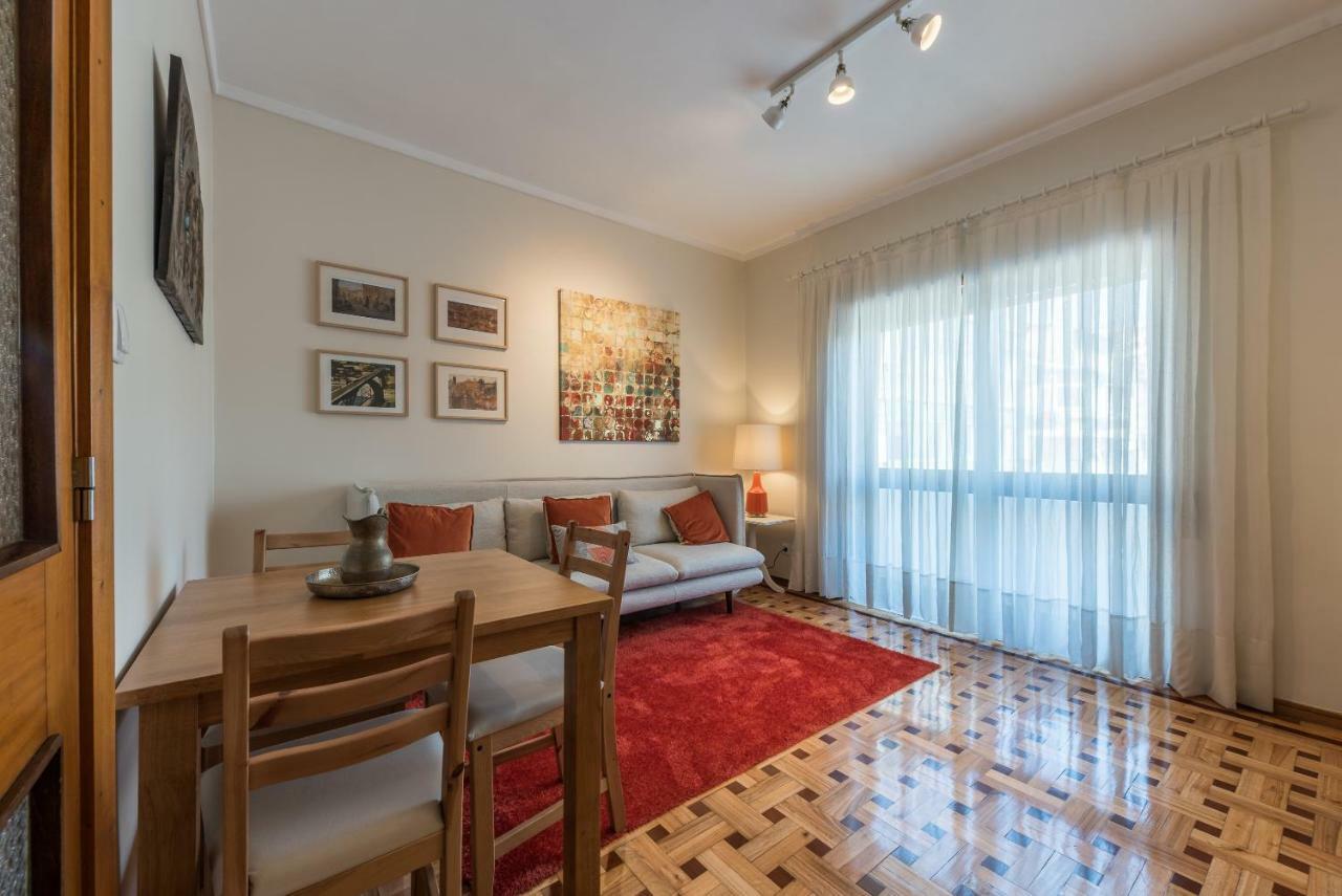 Guestready - Horus House Apartamento Porto
