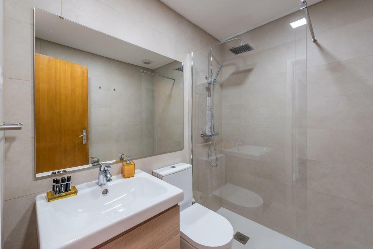 Apartamento Guestready - Horus House Porto